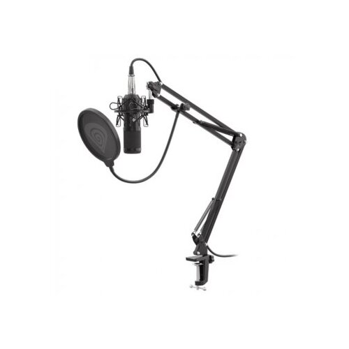 Genesis Radium 300 Studio mikrofon XLR crni Slike