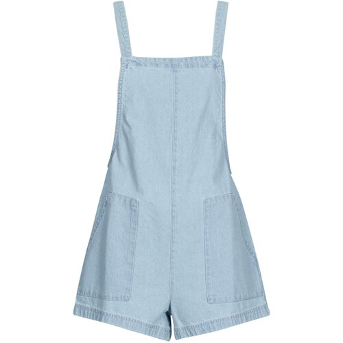 Billabong Traperice s tregerima &amp;#039;BEACH CRUSH&amp;#039; plavi traper Slike