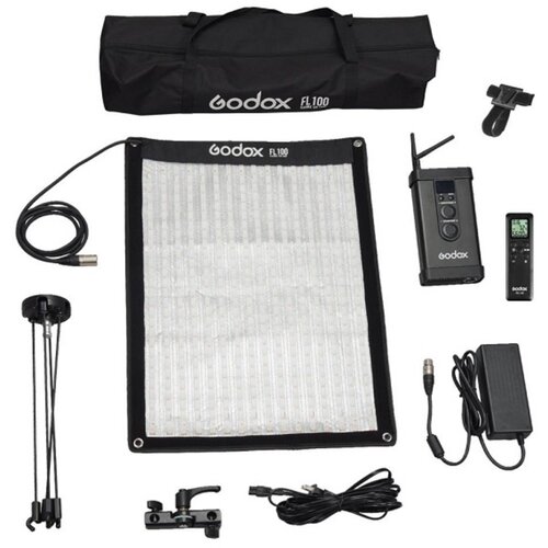 Godox Flexibel LED Light 40x60 cm Cene