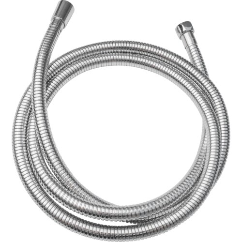 Inter Ceramic Tu&amp;scaron; crijevo anti-twist, 200-250cm, Sivo Slike