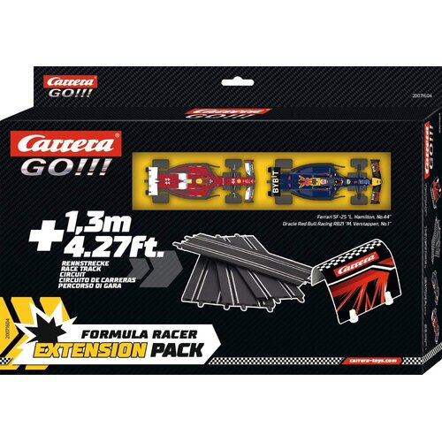 Carrera GO Extension Pack Formula Racer Cijene