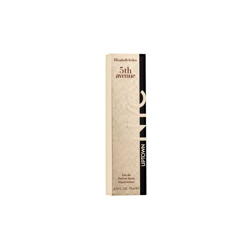 Elizabeth Arden 5th Avenue NYC Uptown parfemska voda za žene 75 ml Cijene
