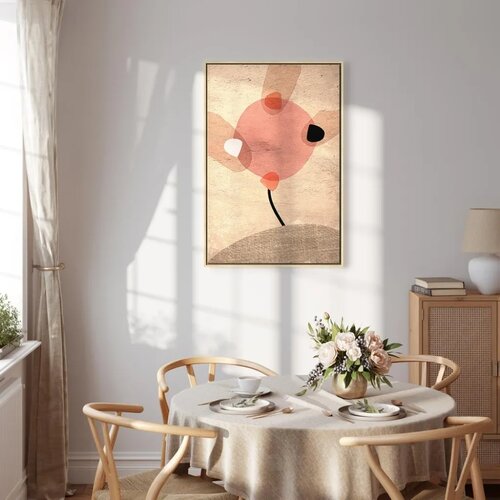  Slika - Windmill on the Hill (1 Part) Vertical 40x60 Slike