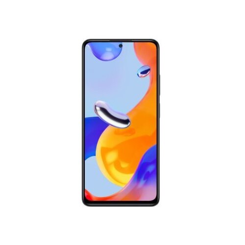 Xiaomi refurbished redmi note 11 pro 6/64GB graphite gray b grade Slike