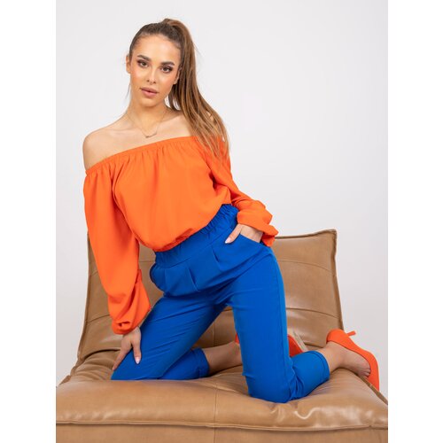 Italy Moda Pants-DHJ-SP-2536.69-dark blue Slike