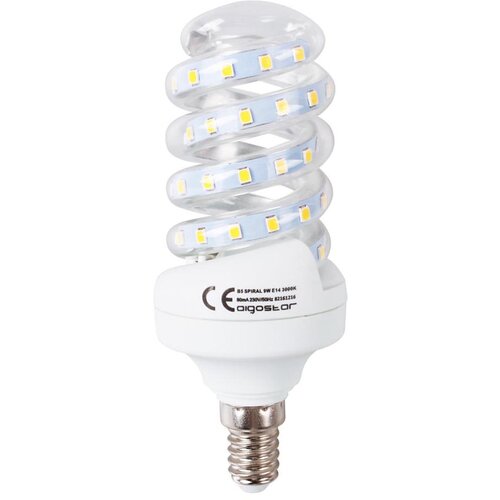Aigostar led sijalica E14/9W/230V 6500K Cene