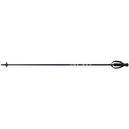  SKIJAŠKI ŠTAPOVI ONEWAY GTX 14 ASPHALT - COMPLETE KIT, Dužina:140cm Cijene