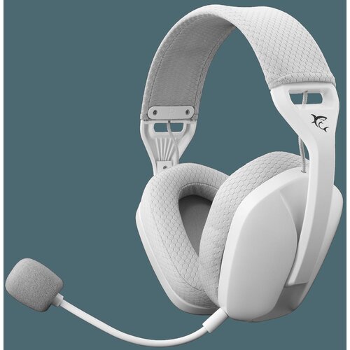 White Shark WS WGH 2442 BUTTERFLY White Wireless Headset slušalice Cene
