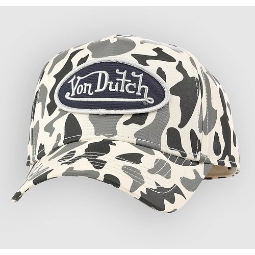 Von Dutch Dutch Hunter Kapa s &scaron;iltom wheat Cene