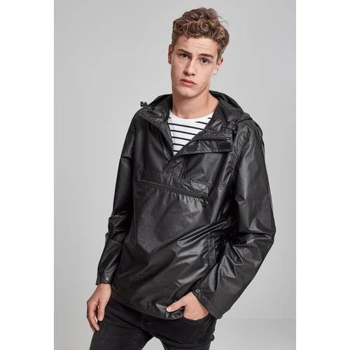 Urban Classics Lightweight tug-of-war jacket black