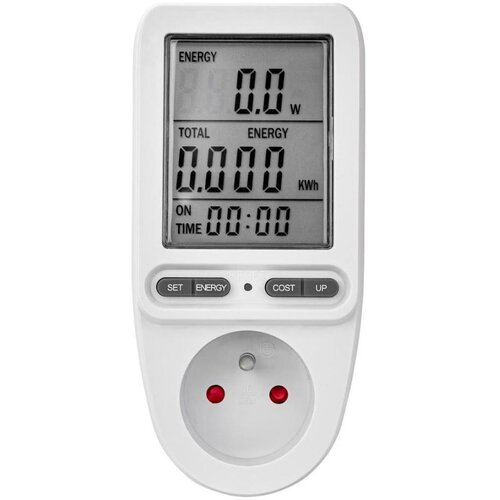 Retlux Merač potro&scaron;nje električne energije 3680W/230V Cene