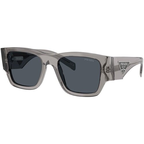 Prada PR10ZS 16Z70B ONE SIZE (54) Siva/Siva Cene