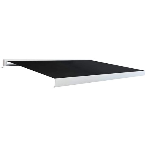  Okvir tende Bijelo 400 &times; 300 cm Aluminij Cijene