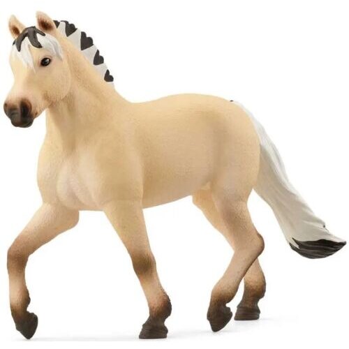 Schleich 13980 - Horse Club - kobila fjordskega ponija Cene