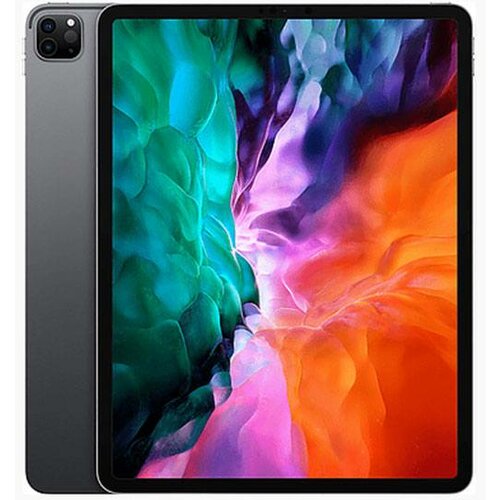Apple iPad Pro (2020) 12,9'' crna 512GB 4G Slike