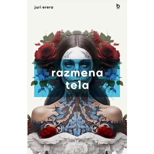 Blum izdava&amp;scaron;tvo Juri Erera - Razmena tela Slike