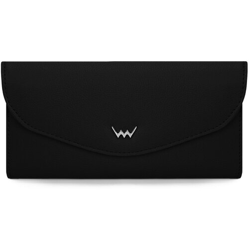 Vuch Enzo Black Wallet Cene