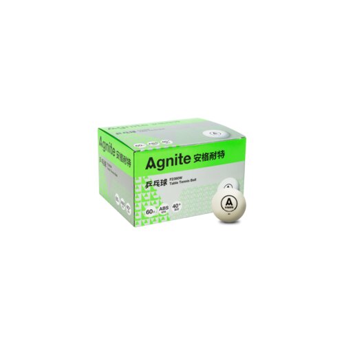 Deli LOPTICE ZA STONI TENIS 1/60, bele boje F2390W Cene