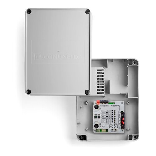 Dahua comunelloautomation QUAD-230V-HP Cene