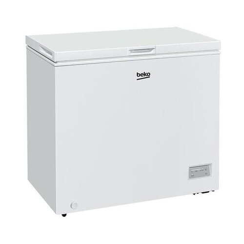  ZAMRZIVAČ BEKO CF200EWN 516153 Cijene