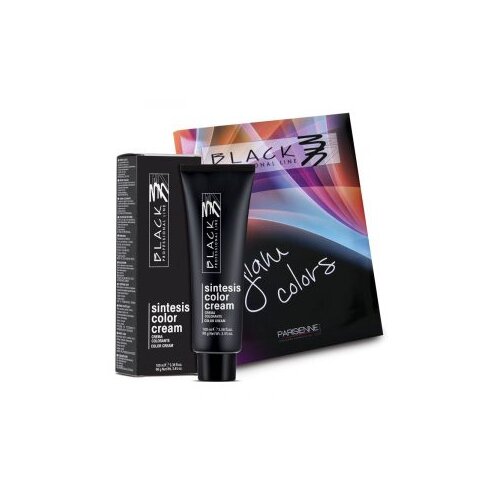 Boja za kosu Black Professional Sintesis GLC – 100 ml Cijene