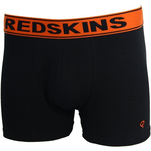 Redskins Boksarice 142002 Oranžna Cene