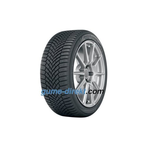 Yokohama BluEarth-Winter (V906) ( 255/40 R20 101W XL BluEarth, RPB ) zimska pnevmatika Slike