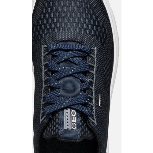 Geox Dark blue women's sneakers Spherica 4x4 B Abx - Women's Cijene