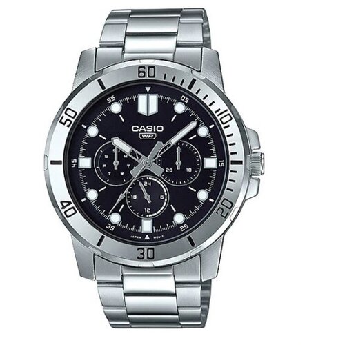 Casio Analogne ure MTPVD300D1E pisana Cene