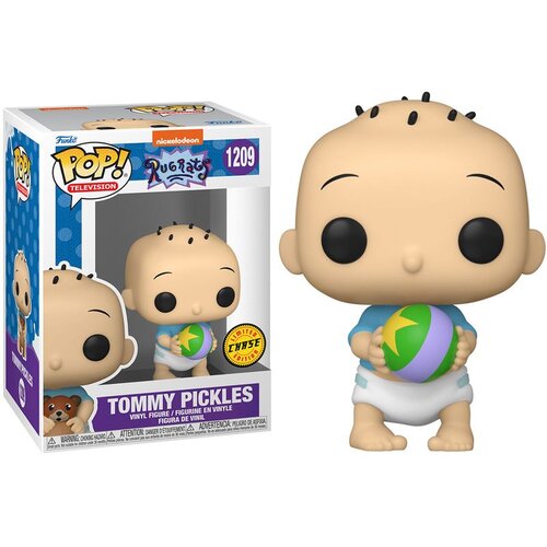 Funko POP figure Rugrats Tommy Pickles chase Cene