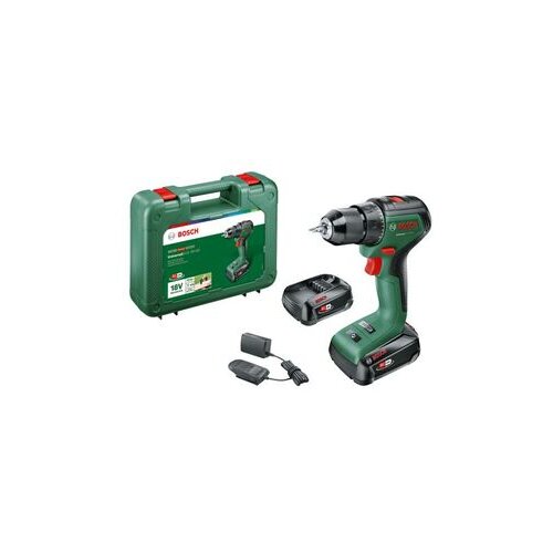 Bosch Aku bu&scaron;ilica-odvrtač PSR18V-60 06039D7202 Cene