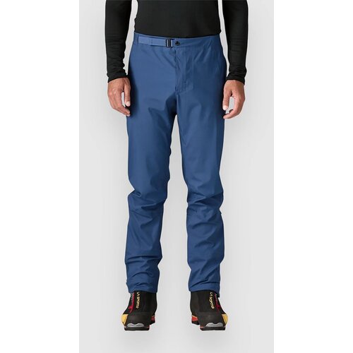 Patagonia Mixed Alpine Hlace clement blue Cene