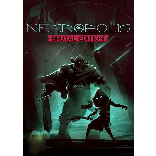  Necropolis (Brutal Edition) Steam Key GLOBAL Cene