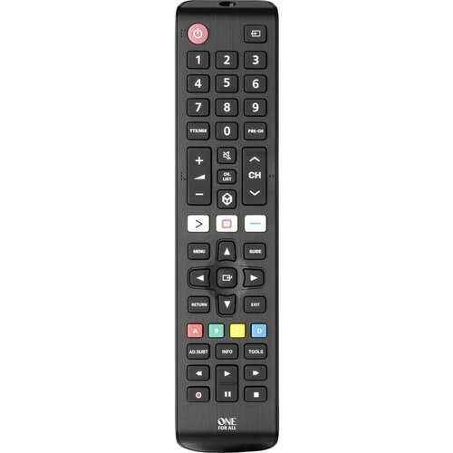 Oneforall one for All Samsung 2.0 Remote Control URC4910 Slike