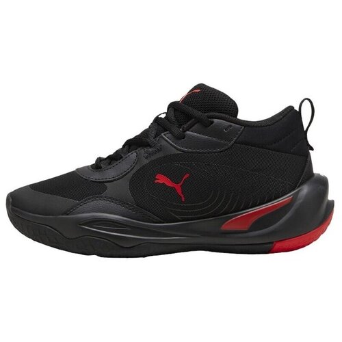 Puma Playmaker Pro Crna Slike