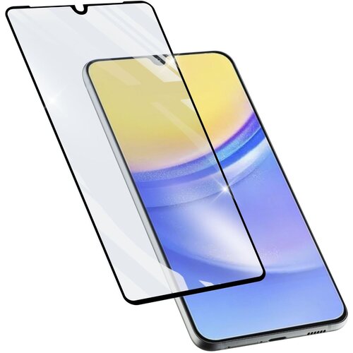 Cellular Line zaščitno steklo za Samsung Galaxy A16 4G/5G, (21665155) Cene