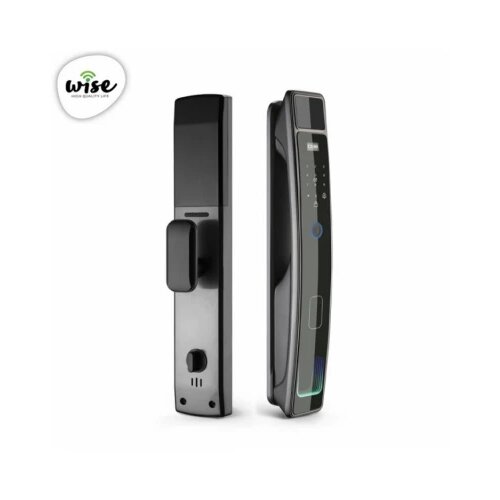 Wise pametna oprema Wise pametna brava 23 sa fingerprint opcijom WSHB23 Cene