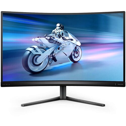 Philips 27M2C5500W /00 LED display 68.6 cm (27) 2560 x 1440 pixels Quad HD LCD Black Cijene