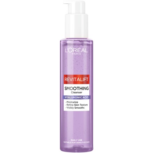 L´Oréal Paris revitalift filler hidratantni gel za čišćenje lica sa hijaluronskom kiselinom​ 150ml Cene