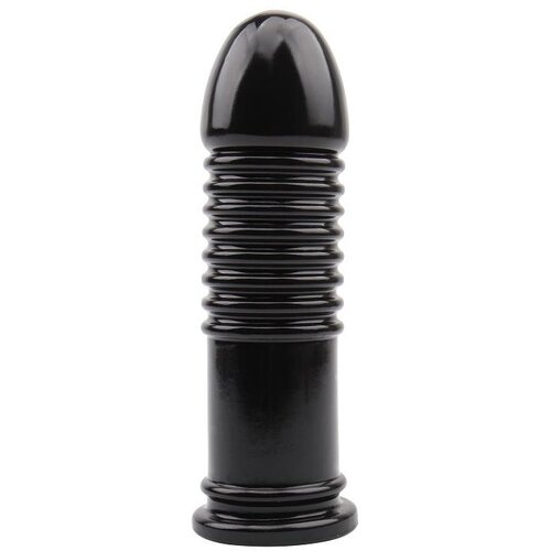 Chisa Rubicon Backdoor Buddy Analna kupa, PVC, 20cm, Crna Cene
