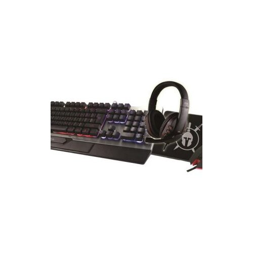 MS Industrial C500 4in1 set Cijene