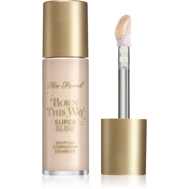 Too Faced Born This Way Super Glow bronz osveljevalec odtenek Vanilla Beam 30 ml Cene