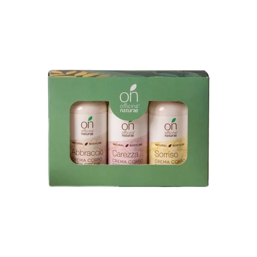  onYOU Body Cream Kit