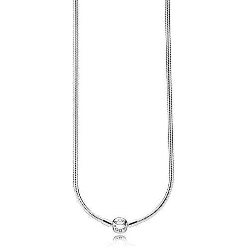 Pandora Moments srebrna ogrlica 590742HV-50 Cene