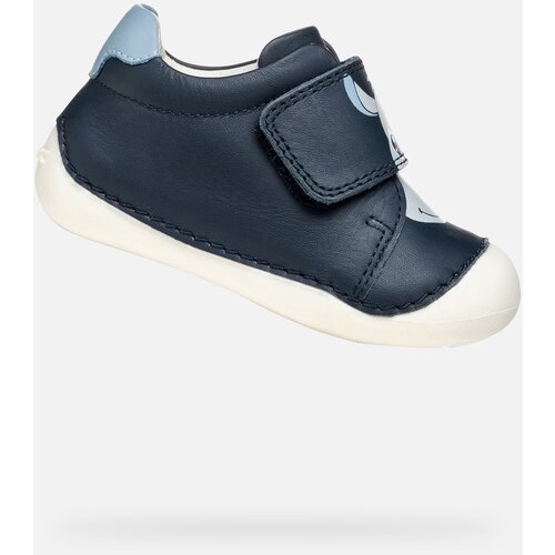 Geox Boys first steps Tutim Light green - Boys Cene