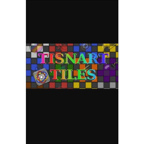 Steam Tisnart Tiles (PC) Key GLOBAL Cene