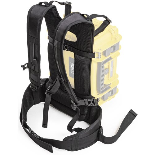 B_W_International B&amp;amp;W BPS.S1 Backpack System black Slike