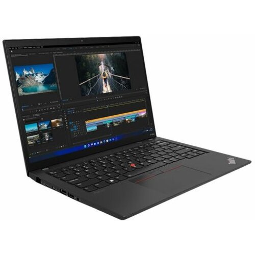 Lenovo ThinkPad P14s Gen 3 AMD Ryzen 7 Pro 6850U 16GB 512GB SSD 14