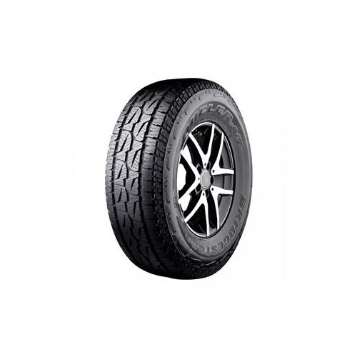 Bridgestone celoletna 215/80R16 103S dueler a/t 001 m+s - skladi&amp;scaron;če 6 (dostava 1 delovni dan) Slike