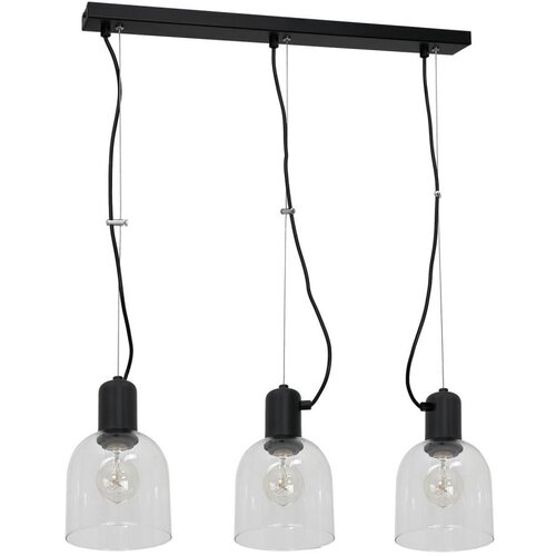 Visilica na sajli BANCO 3xE27/15W/230V Cene